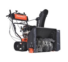 Снегоуборщик бензиновый PATRIOT Сибирь 85 ЕТ