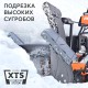 Снегоуборщик бензиновый PATRIOT Сибирь 85 ЕТ