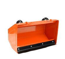 Контейнер PATRIOT DC 60 для мусора к PS 888 S Контейнер PATRIOT DC 60 для мусора к PS 888 S