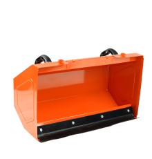 Контейнер PATRIOT DC 60 для мусора к PS 888 S