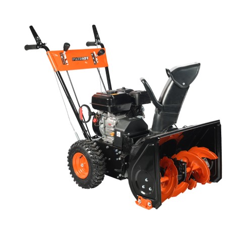 Снегоотбрасыватель PATRIOT SA 56 Снегоотбрасыватель PATRIOT SA 56