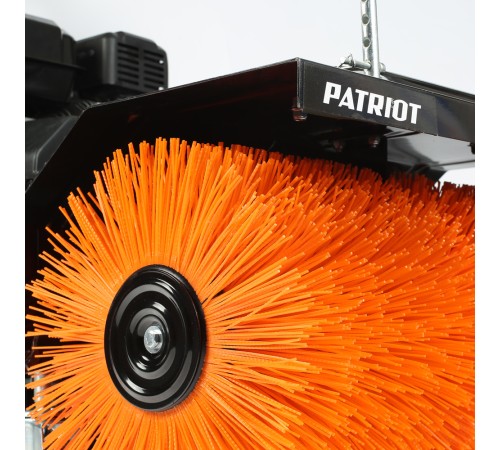Подметальная машина универсальная PATRIOT PS 888 S Подметальная машина универсальная PATRIOT PS 888 S
