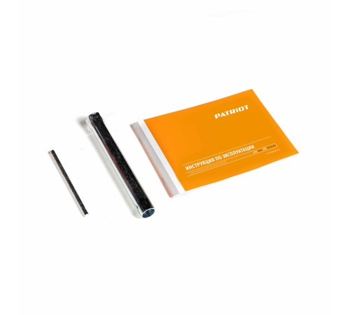 Снегоуборщик бензиновый PATRIOT PS 603 LED Снегоуборщик бензиновый PATRIOT PS 603 LED