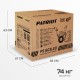Снегоуборщик бензиновый PATRIOT PS 603 LED
