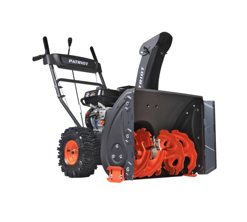 Снегоуборщик бензиновый PATRIOT PS 707