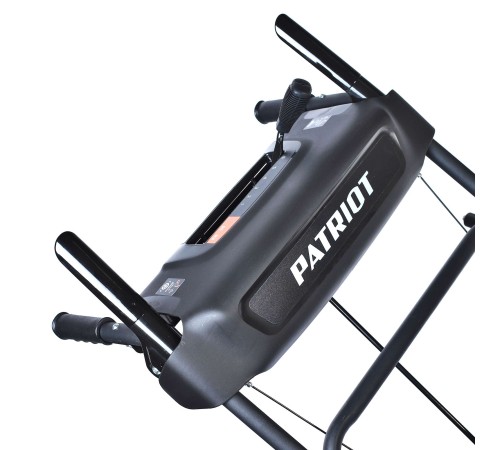 Снегоуборщик бензиновый PATRIOT PS 707