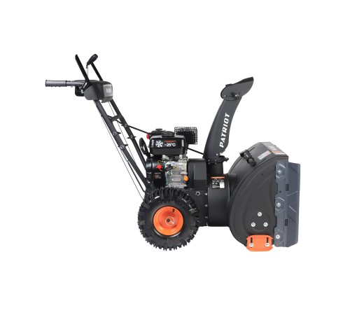 Снегоуборщик бензиновый PATRIOT PS 707