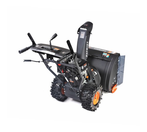 Снегоуборщик бензиновый PATRIOT PS 707