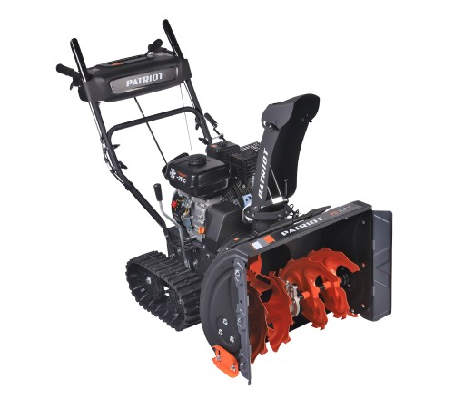Снегоуборщик бензиновый PATRIOT PS 707 T Снегоуборщик бензиновый PATRIOT PS 707 T