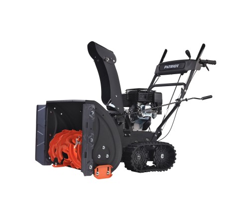 Снегоуборщик бензиновый PATRIOT PS 707 T Снегоуборщик бензиновый PATRIOT PS 707 T