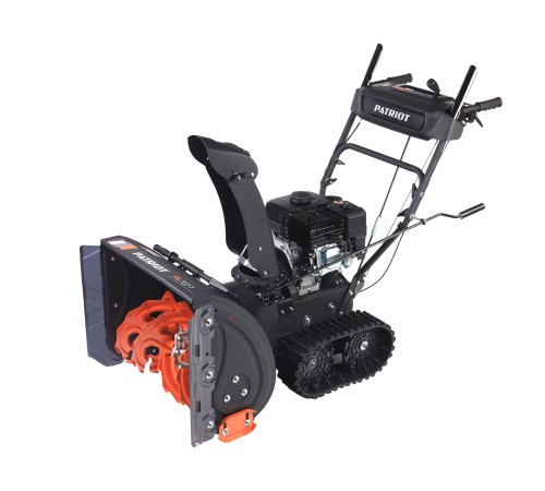 Снегоуборщик бензиновый PATRIOT PS 707 T Снегоуборщик бензиновый PATRIOT PS 707 T