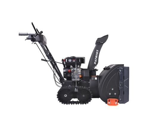 Снегоуборщик бензиновый PATRIOT PS 707 T Снегоуборщик бензиновый PATRIOT PS 707 T