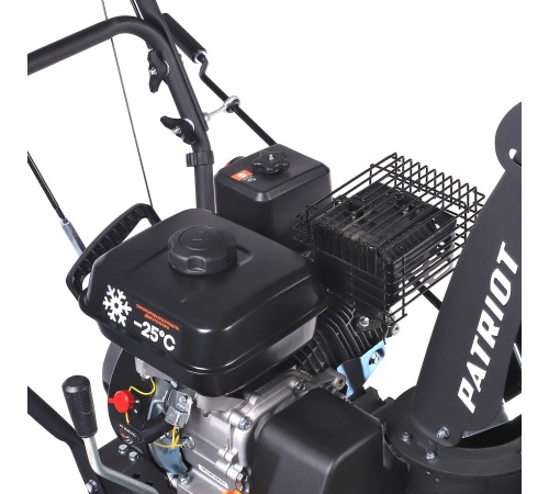 Снегоуборщик бензиновый PATRIOT PS 707 T Снегоуборщик бензиновый PATRIOT PS 707 T