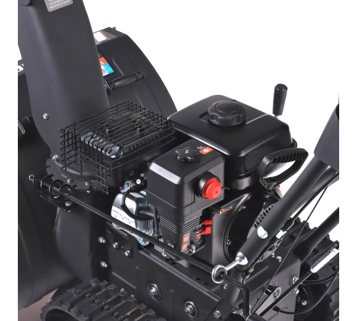 Снегоуборщик бензиновый PATRIOT PS 707 T Снегоуборщик бензиновый PATRIOT PS 707 T