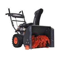 Снегоуборщик бензиновый PATRIOT PS 707 E Снегоуборщик бензиновый PATRIOT PS 707 E