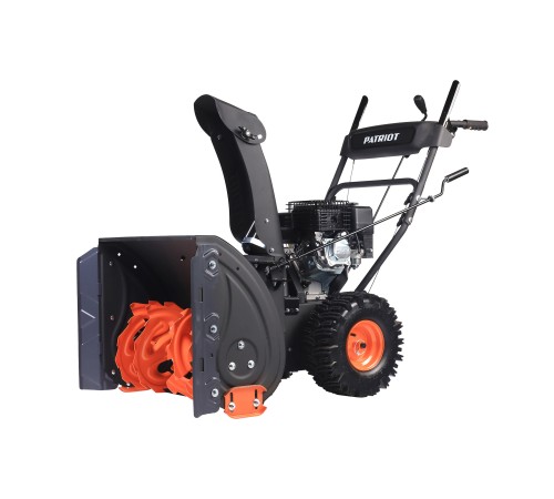 Снегоуборщик бензиновый PATRIOT PS 707 E Снегоуборщик бензиновый PATRIOT PS 707 E