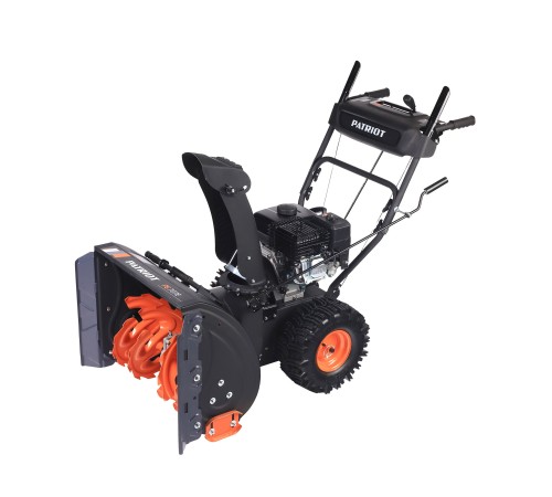 Снегоуборщик бензиновый PATRIOT PS 707 E Снегоуборщик бензиновый PATRIOT PS 707 E
