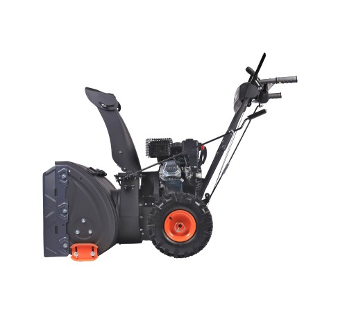 Снегоуборщик бензиновый PATRIOT PS 707 E Снегоуборщик бензиновый PATRIOT PS 707 E