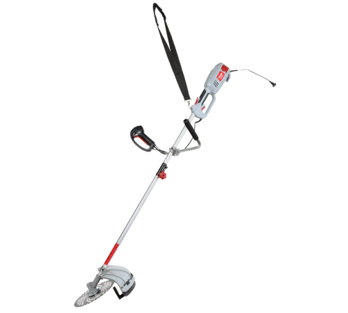 Электрический триммер Ресанта ЭТ-1500НВ