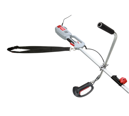 Электрический триммер Ресанта ЭТ-1500НВ