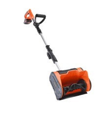 Снегоуборщик аккумуляторный ручной PATRIOT PE 1002 UES