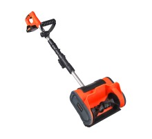 Снегоуборщик аккумуляторный PATRIOT PE 1003 UES Снегоуборщик аккумуляторный PATRIOT PE 1003 UES