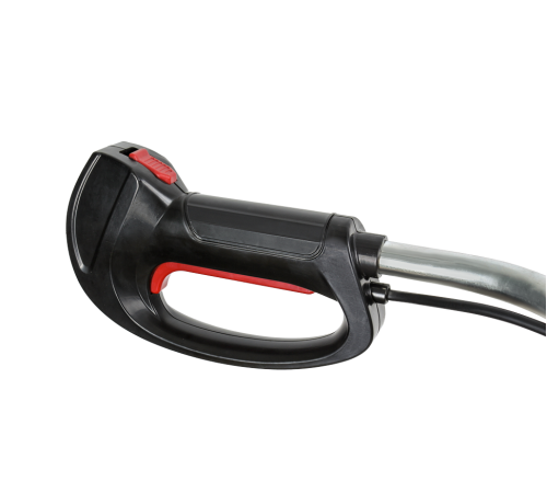 Электрический триммер Ресанта ЭТ-1500НВ