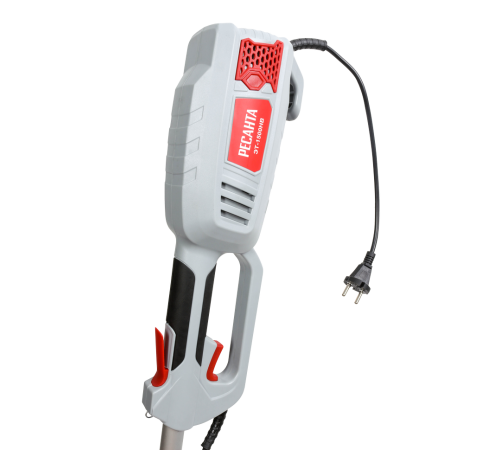 Электрический триммер Ресанта ЭТ-1500НВ