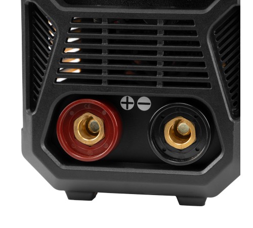 Аппарат инвертор. дуговой сварки DM-200 Standart, 200 А, ПВ 60%// Denzel