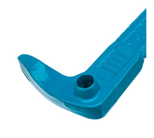 Лом-гвоздодёр мини, 250 x 21 x 9 мм Gross Лом-гвоздодёр мини, 250 x 21 x 9 мм Gross