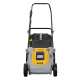 Газонокосилка электрическая Huter ELM-380T Grey