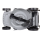 Газонокосилка электрическая Huter ELM-380T Grey