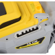 Газонокосилка электрическая Huter ELM-380T Grey