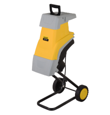 Садовый измельчитель Huter ESH-40 Grey