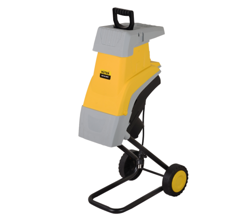 Садовый измельчитель Huter ESH-40 Grey