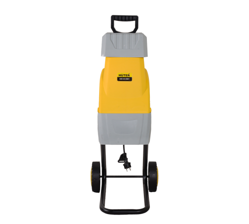 Садовый измельчитель Huter ESH-40 Grey