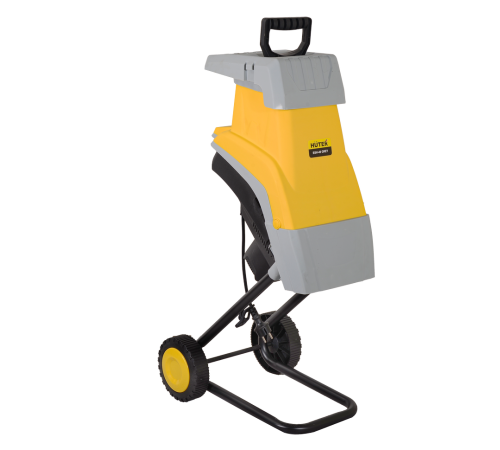 Садовый измельчитель Huter ESH-40 Grey