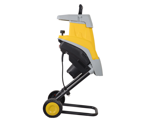 Садовый измельчитель Huter ESH-40 Grey