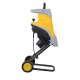 Садовый измельчитель Huter ESH-40 Grey