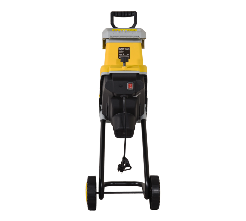 Садовый измельчитель Huter ESH-40 Grey