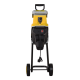 Садовый измельчитель Huter ESH-40 Grey