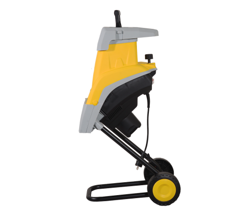 Садовый измельчитель Huter ESH-40 Grey