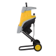 Садовый измельчитель Huter ESH-40 Grey