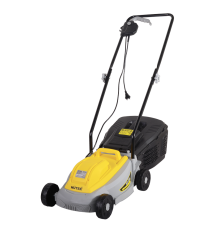 Газонокосилка электрическая Huter ELM-11А32 Grey