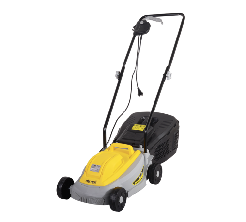Газонокосилка электрическая Huter ELM-11А32 Grey