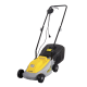 Газонокосилка электрическая Huter ELM-11А32 Grey