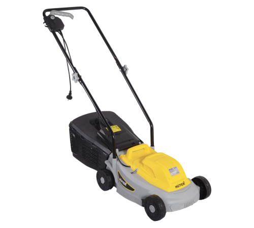 Газонокосилка электрическая Huter ELM-11А32 Grey