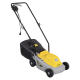 Газонокосилка электрическая Huter ELM-11А32 Grey