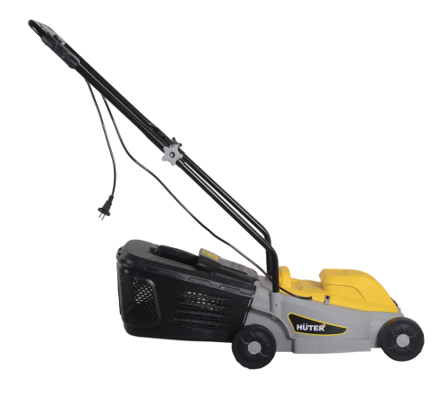 Газонокосилка электрическая Huter ELM-11А32 Grey