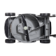 Газонокосилка электрическая Huter ELM-11А32 Grey